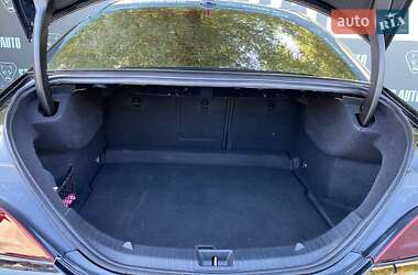 Седан Mercedes-Benz CLA-Class 2014 в 