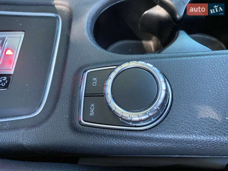Седан Mercedes-Benz CLA-Class 2014 в Хмельницком