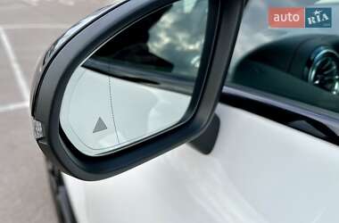 Седан Mercedes-Benz CLA-Class 2021 в 