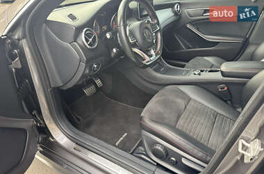 Седан Mercedes-Benz CLA-Class 2015 в 