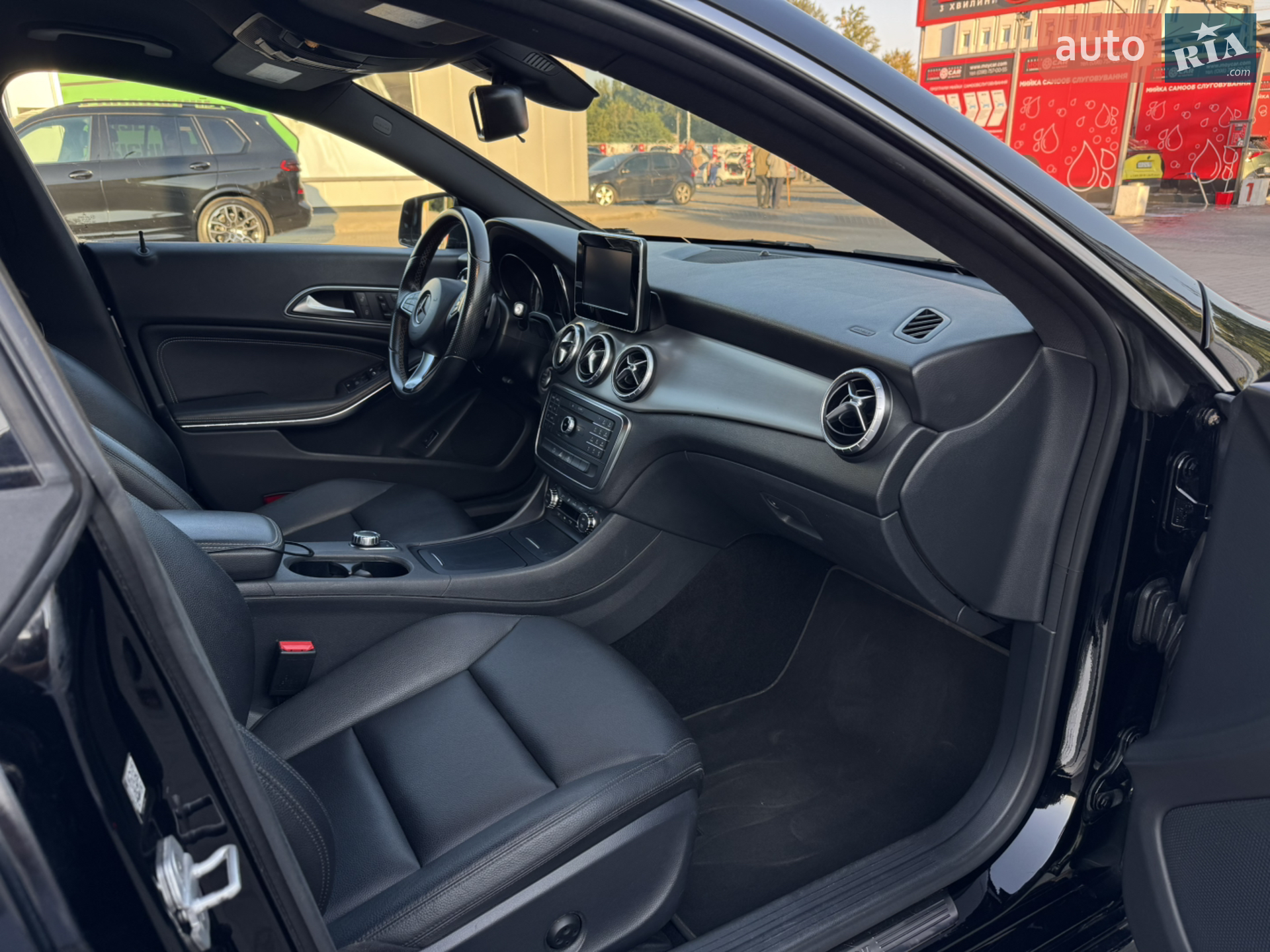 2015 Mercedes-Benz CLA-klasse - мініатюра 13