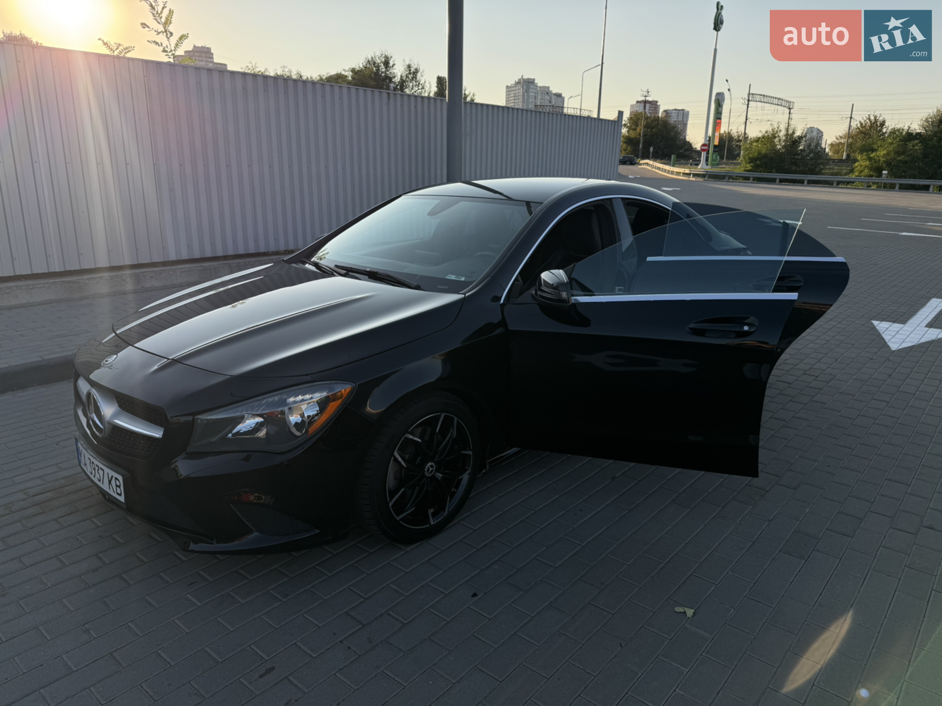 2015 Mercedes-Benz CLA-klasse - мініатюра 18