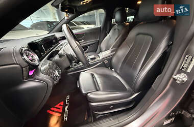 Седан Mercedes-Benz CLA-Class 2020 в 