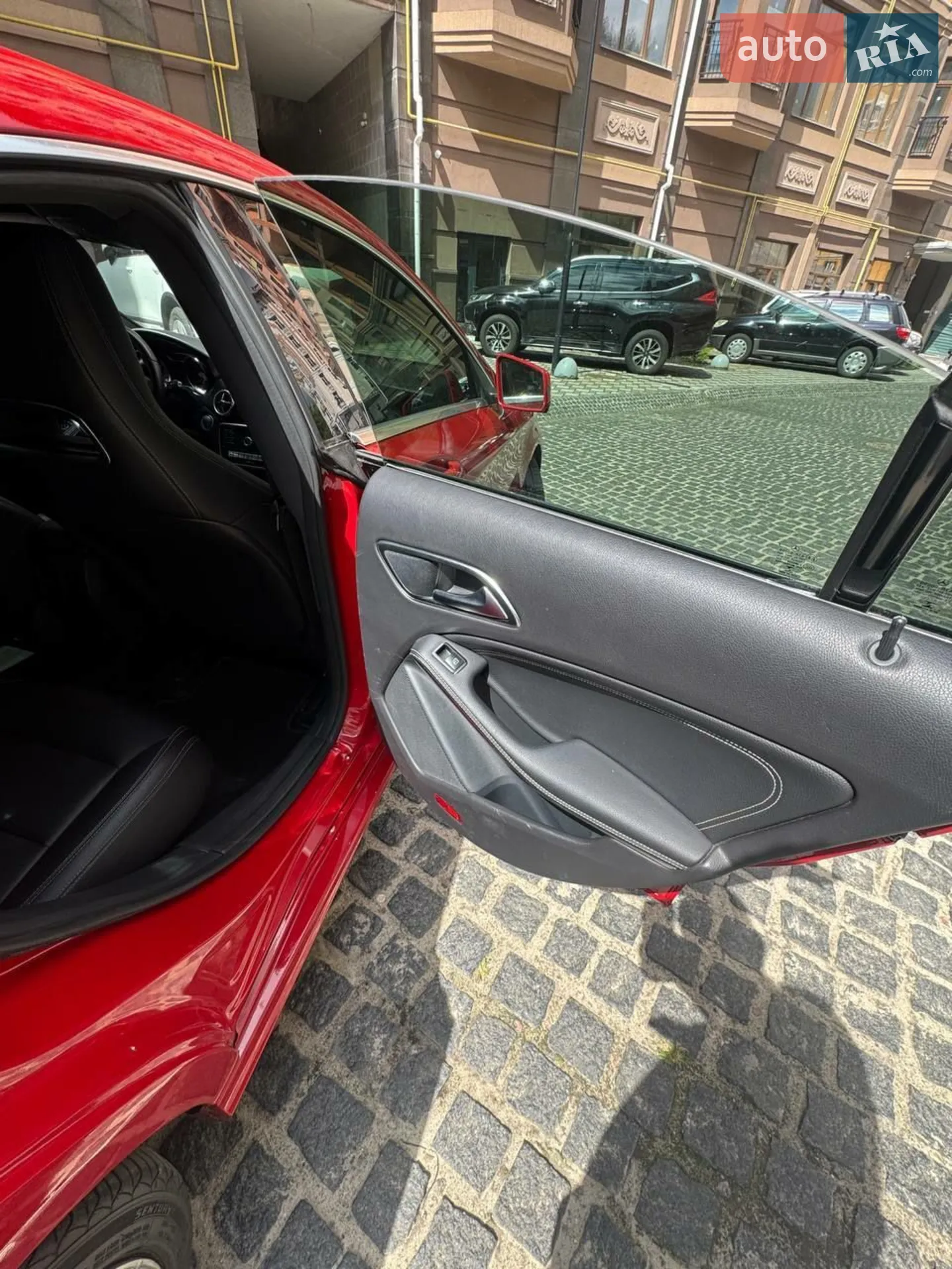 2017 Mercedes-Benz CLA-klasse - мініатюра 7