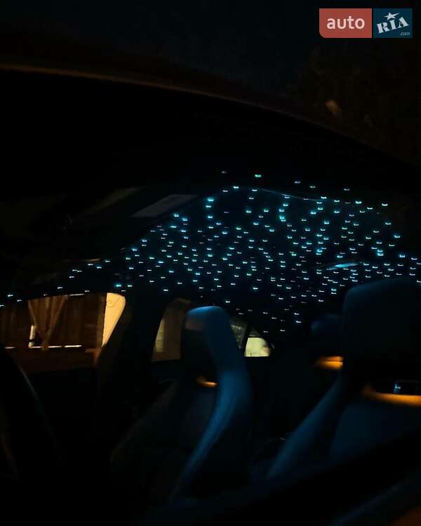 Седан Mercedes-Benz CLA-Class 2017 в Киеве