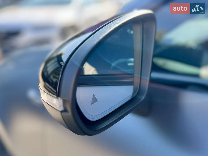Седан Mercedes-Benz CLA-Class 2022 в Києві