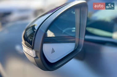 Седан Mercedes-Benz CLA-Class 2022 в 