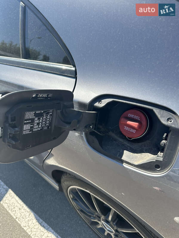 Седан Mercedes-Benz CLA-Class 2014 в Киеве фото 38 Седан Mercedes-Benz CLA-Class 2014 в Киеве