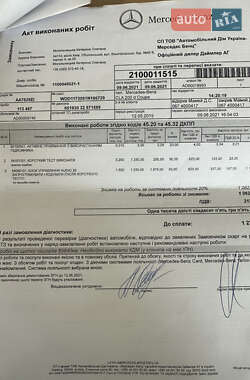 Седан Mercedes-Benz CLA-Class 2014 в 
