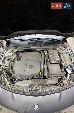 Седан Mercedes-Benz CLA-Class 2014 в 