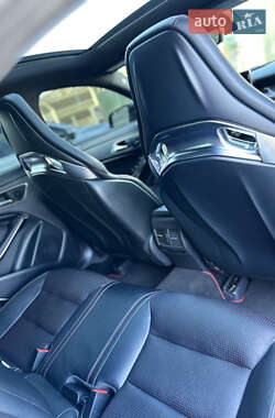 Седан Mercedes-Benz CLA-Class 2014 в 