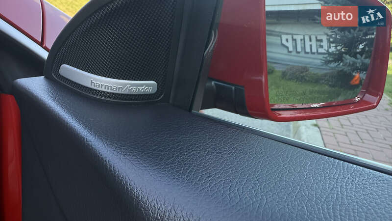 Седан Mercedes-Benz CLA-Class 2015 в Києві