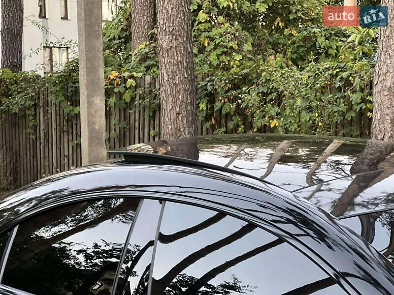 Седан Mercedes-Benz CLA-Class 2013 в Киеве