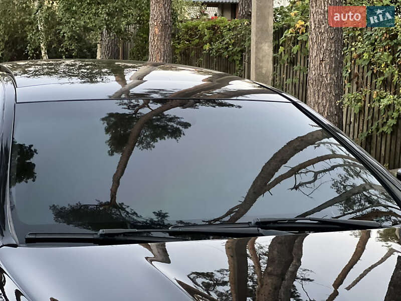 Седан Mercedes-Benz CLA-Class 2013 в Киеве