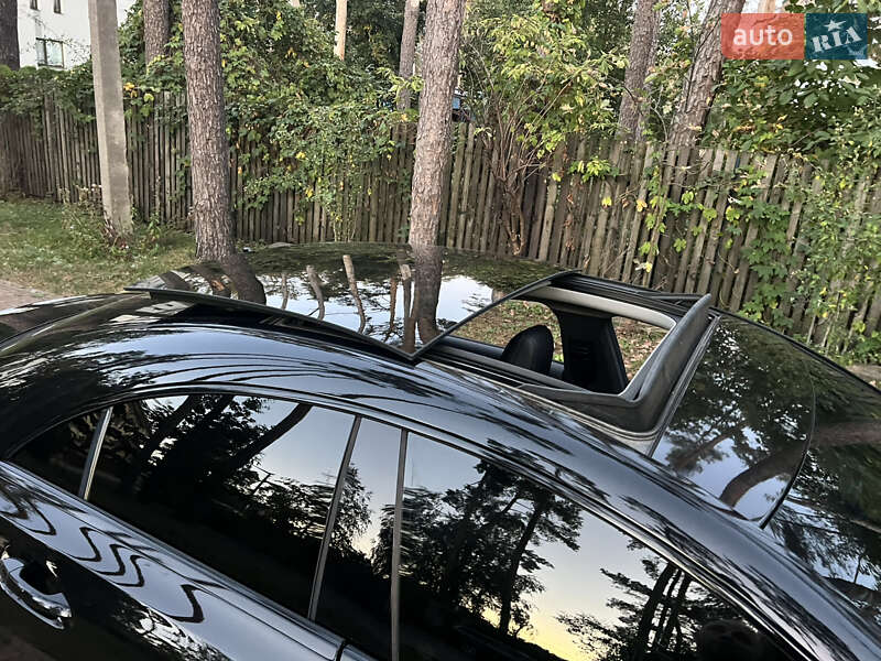 Седан Mercedes-Benz CLA-Class 2013 в Киеве