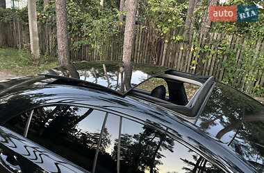 Седан Mercedes-Benz CLA-Class 2013 в 