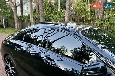 Седан Mercedes-Benz CLA-Class 2013 в 