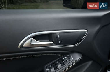 Седан Mercedes-Benz CLA-Class 2013 в 