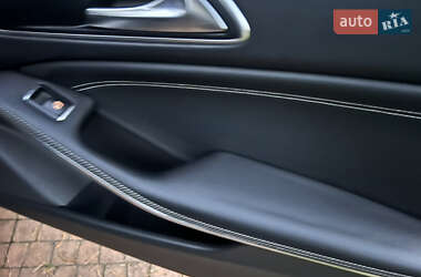 Седан Mercedes-Benz CLA-Class 2013 в 