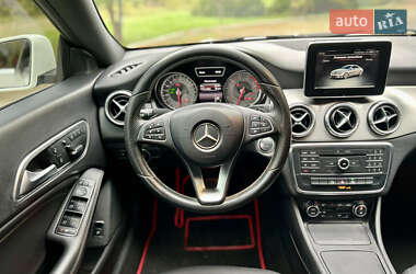 Седан Mercedes-Benz CLA-Class 2015 в 