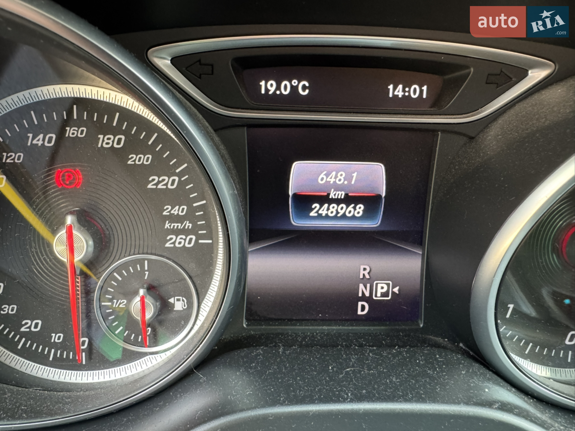 2017 Mercedes-Benz CLA-klasse - мініатюра 33