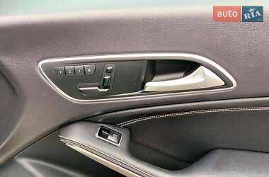 Седан Mercedes-Benz CLA-Class 2014 в 