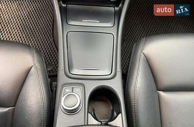 Седан Mercedes-Benz CLA-Class 2014 в 
