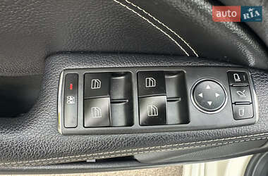 Седан Mercedes-Benz CLA-Class 2014 в 