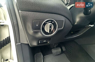 Седан Mercedes-Benz CLA-Class 2014 в 