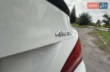 Седан Mercedes-Benz CLA-Class 2014 в 