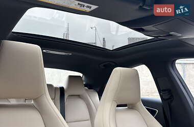 Седан Mercedes-Benz CLA-Class 2019 в 