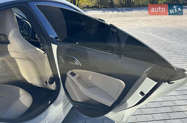 Седан Mercedes-Benz CLA-Class 2015 в 