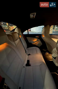 Седан Mercedes-Benz CLA-Class 2014 в 