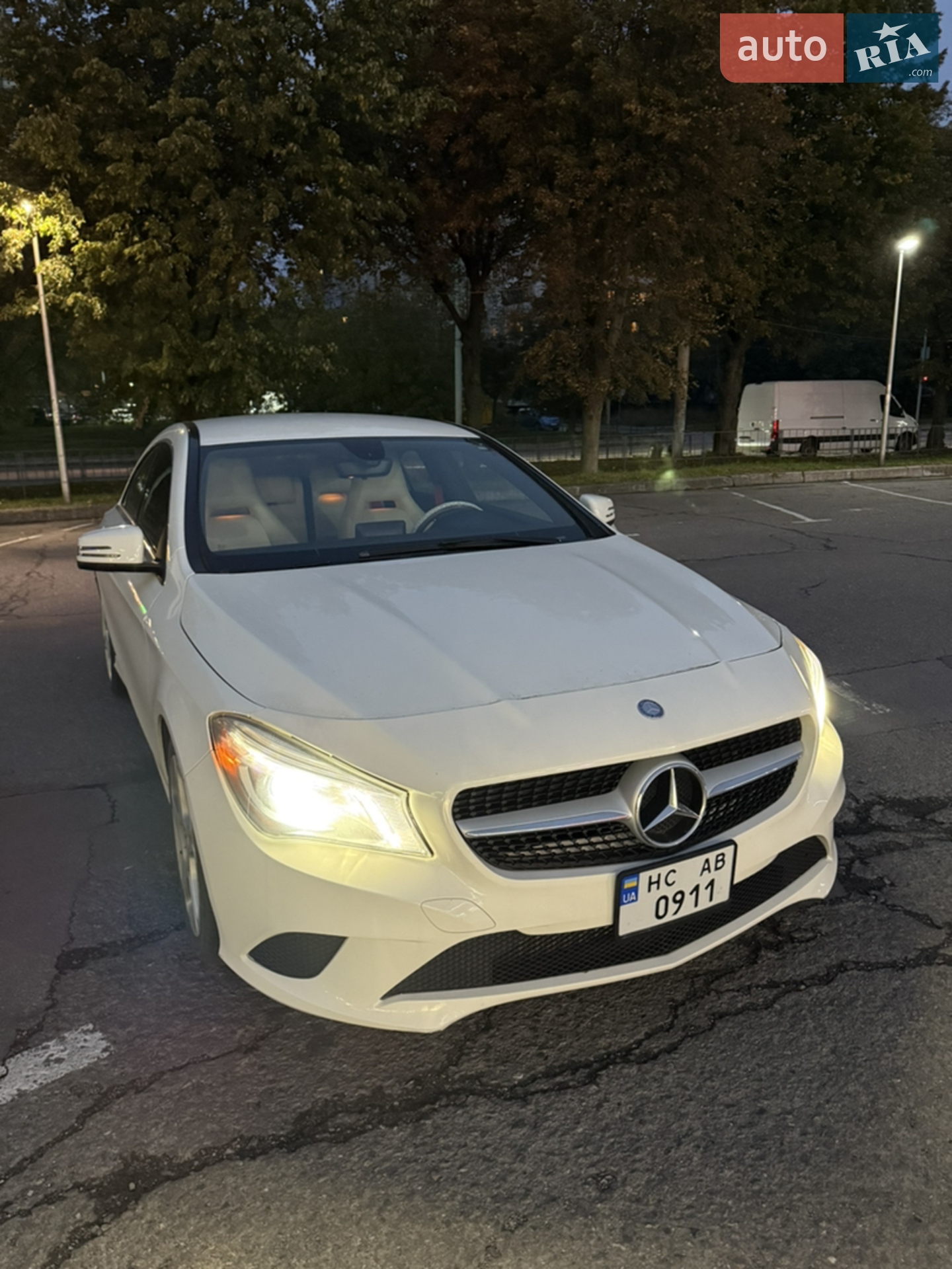 2014 Mercedes-Benz CLA-klasse - мініатюра 13