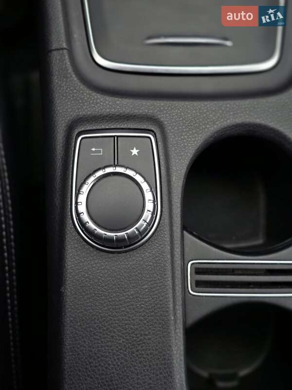 Універсал Mercedes-Benz CLA-Class 2017 в Києві