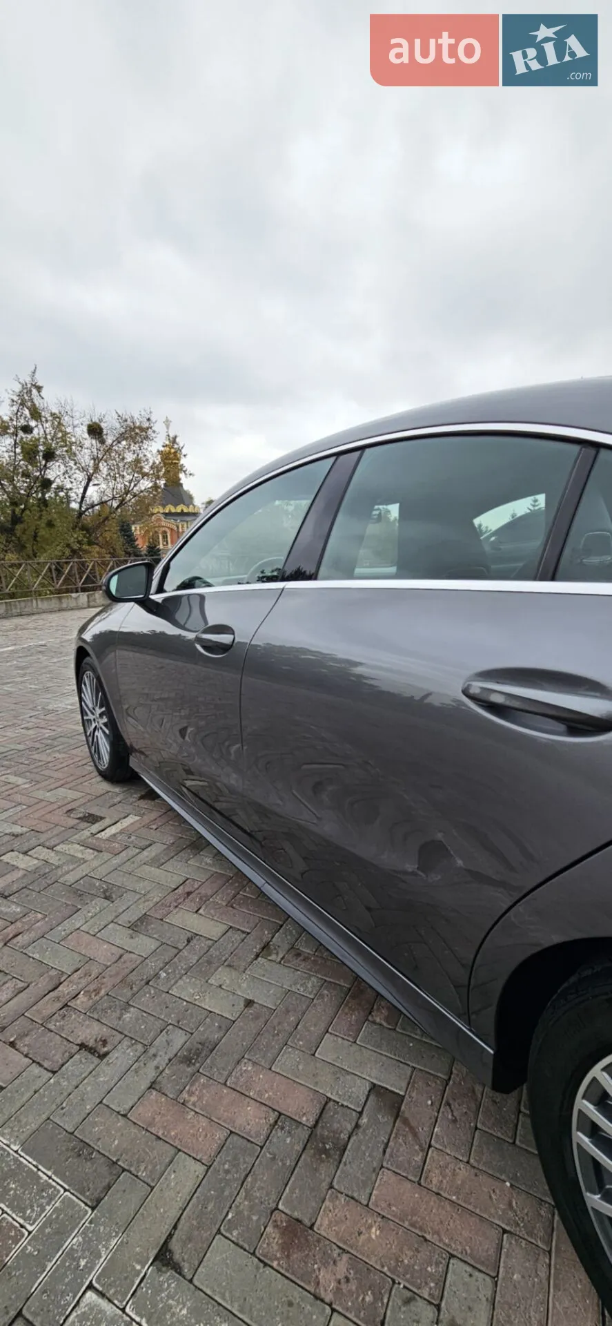 2019 Mercedes-Benz CLA-klasse - мініатюра 70