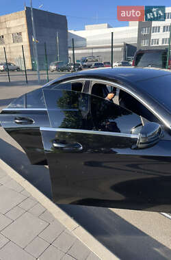 Седан Mercedes-Benz CLA-Class 2015 в  фото 23 Седан Mercedes-Benz CLA-Class 2015 в