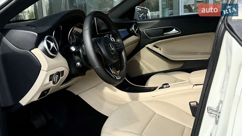 Седан Mercedes-Benz CLA-Class 2015 в Запорожье фото 24 Седан Mercedes-Benz CLA-Class 2015 в Запорожье