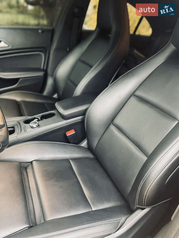 Седан Mercedes-Benz CLA-Class 2018 в Рівному фото 17 Седан Mercedes-Benz CLA-Class 2018 в Рівному