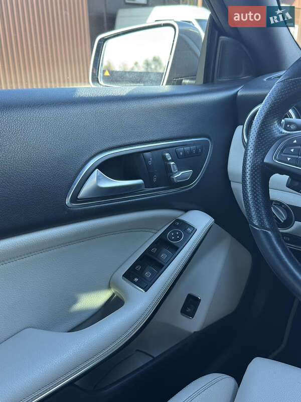 Седан Mercedes-Benz CLA-Class 2019 в Києві фото 8 Седан Mercedes-Benz CLA-Class 2019 в Києві