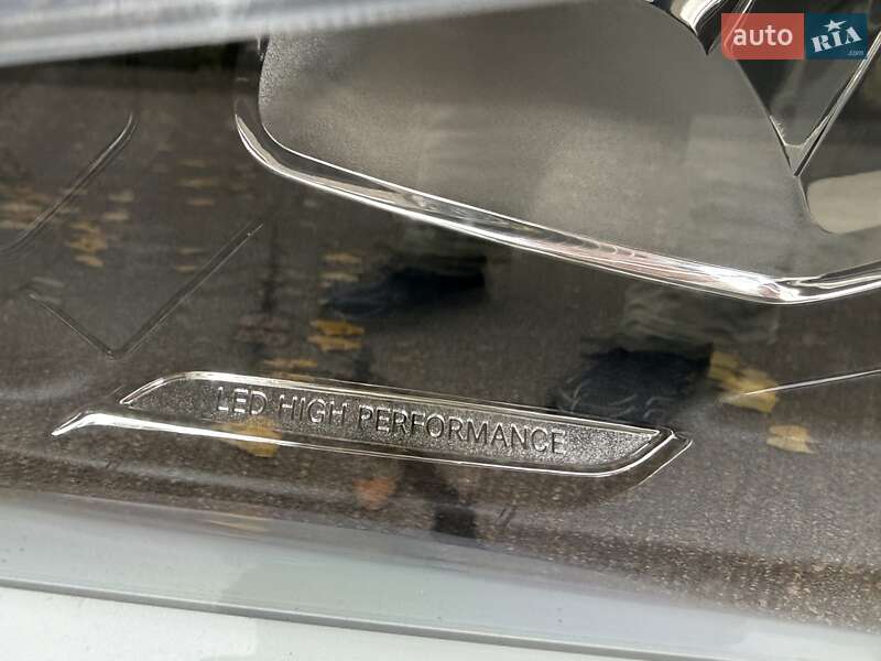 Универсал Mercedes-Benz CLA-Class 2021 в Киеве фото 37 Универсал Mercedes-Benz CLA-Class 2021 в Киеве