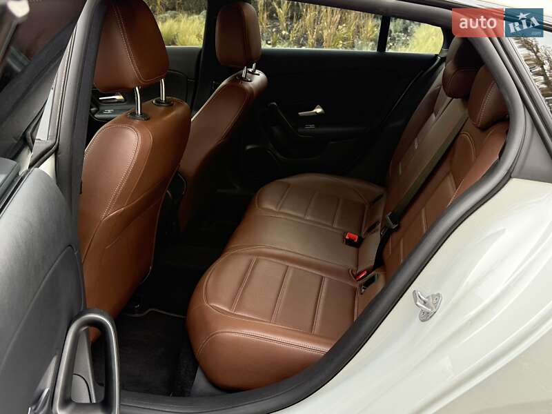 Универсал Mercedes-Benz CLA-Class 2021 в Киеве фото 69 Универсал Mercedes-Benz CLA-Class 2021 в Киеве