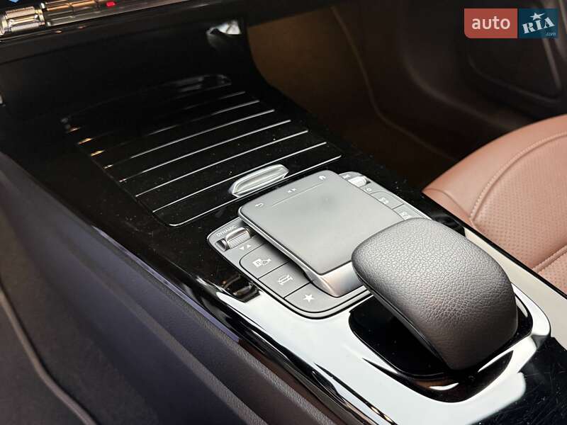 Универсал Mercedes-Benz CLA-Class 2021 в Киеве фото 90 Универсал Mercedes-Benz CLA-Class 2021 в Киеве