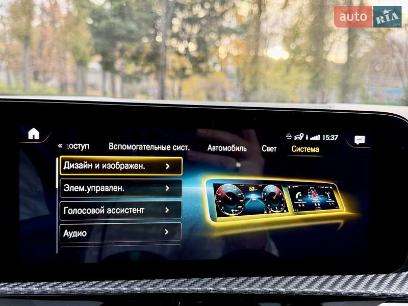 Универсал Mercedes-Benz CLA-Class 2021 в Киеве фото 102 Универсал Mercedes-Benz CLA-Class 2021 в Киеве