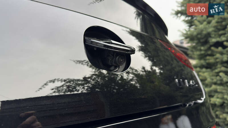 Седан Mercedes-Benz CLA-Class 2022 в Киеве фото 61 Седан Mercedes-Benz CLA-Class 2022 в Киеве