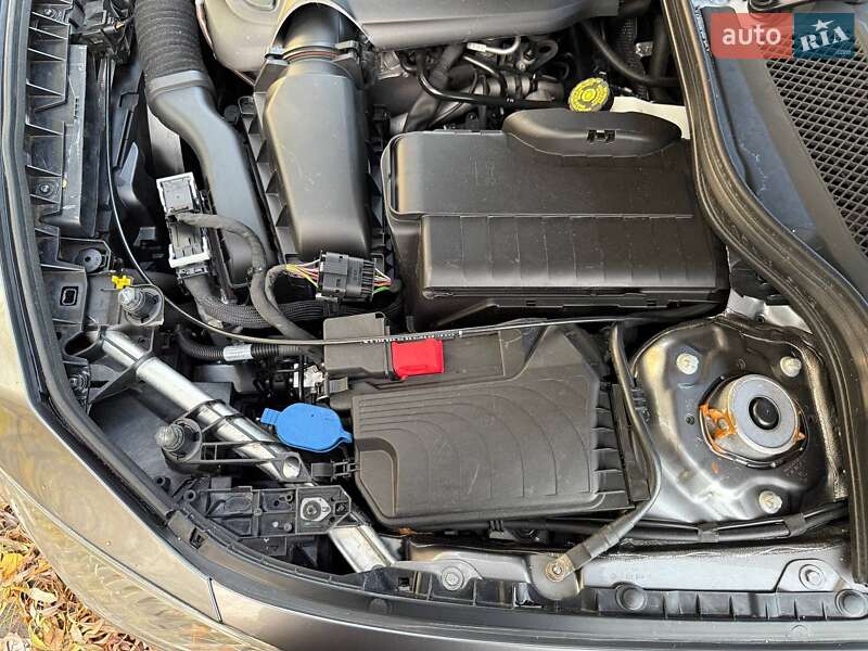 Седан Mercedes-Benz CLA-Class 2018 в Києві