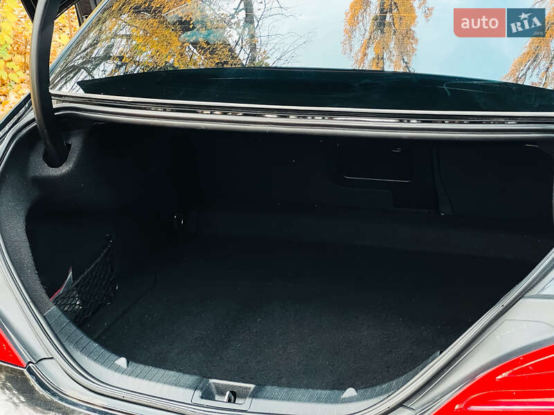 Седан Mercedes-Benz CLA-Class 2015 в Киеве фото 29 Седан Mercedes-Benz CLA-Class 2015 в Киеве