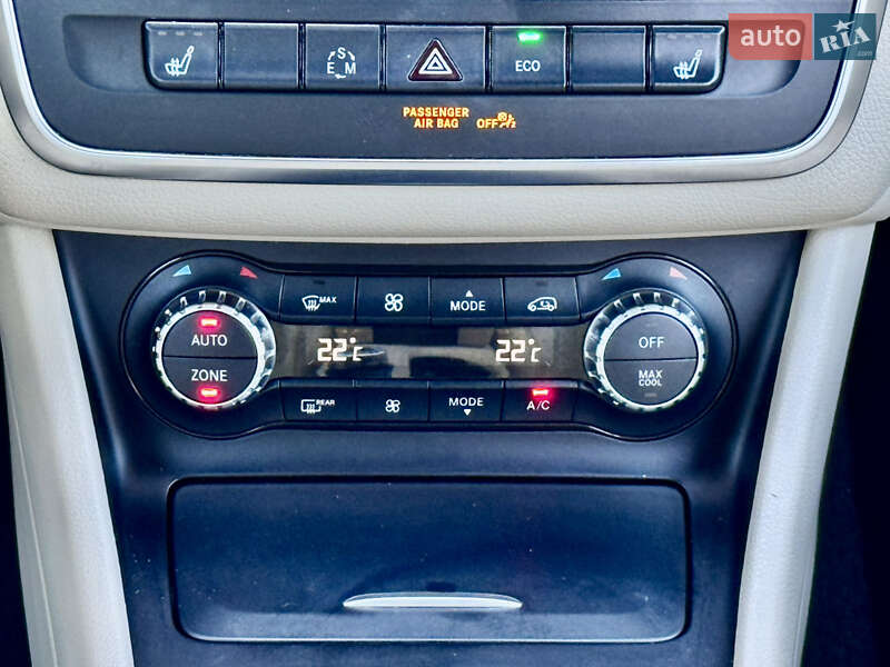 Седан Mercedes-Benz CLA-Class 2014 в Києві фото 32 Седан Mercedes-Benz CLA-Class 2014 в Києві