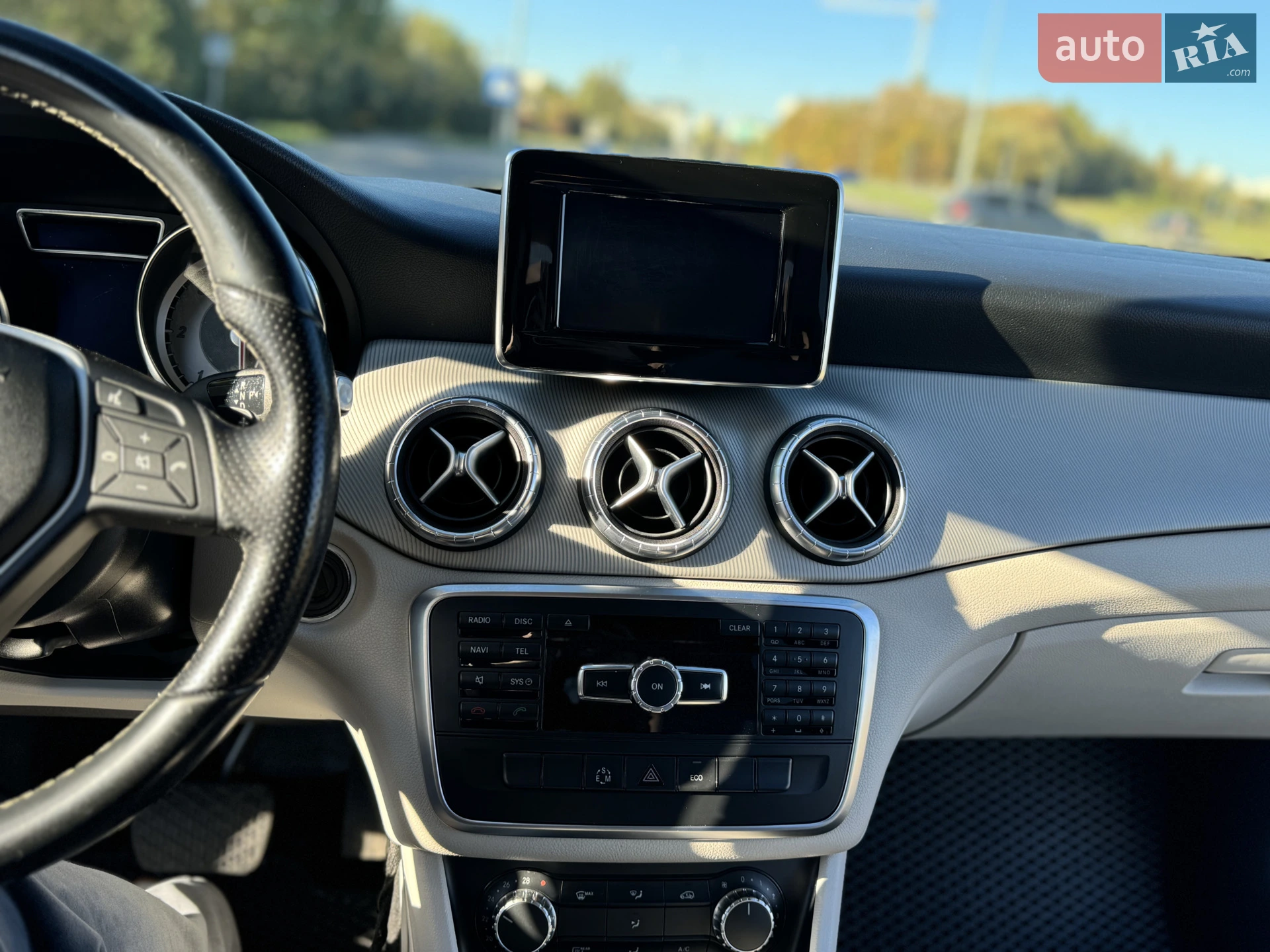 2014 Mercedes-Benz CLA-klasse - мініатюра 15