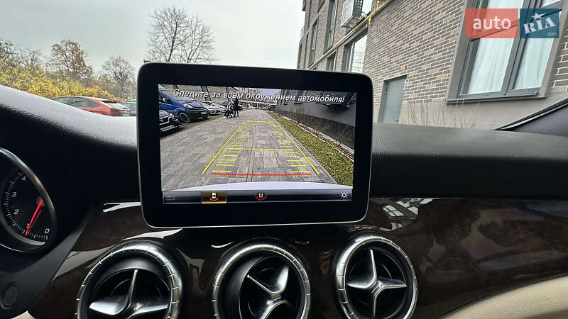 Седан Mercedes-Benz CLA-Class 2019 в Львове фото 17 Седан Mercedes-Benz CLA-Class 2019 в Львове